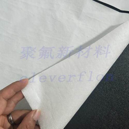 高性能微孔ePTFE疏水覆合膜 透气滤膜 电子透气膜 空气除菌过滤用