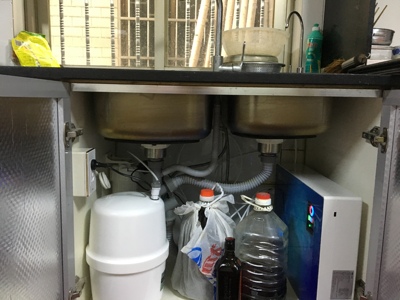 【揭秘】大家注意汉斯顿净水器怎么样，用三分钟看完知真假？