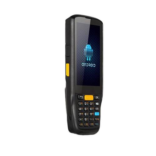 iData K1安卓数据采集器二维PDA手持终端4G全网旺店通万里牛驿站