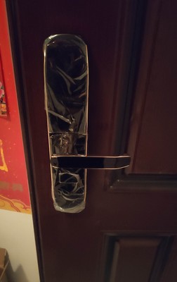 讲述经历史:爵莱仕指纹锁怎么样？建议看完评测再选择！