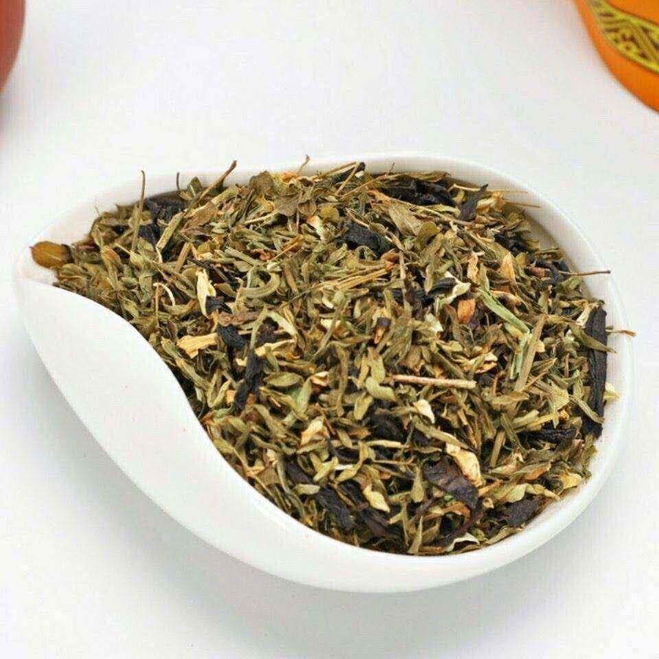 有记益生茶养生茶男女保护熬夜肝茶叶泡水花茶组合老牌浓缩型