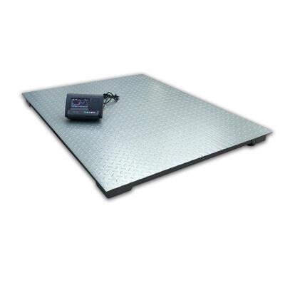 Electronic platform balances 出口电子地磅英文电压110V-240V