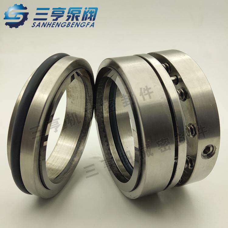 供应 上海东方DFSS500-13NB/6机械密封 双吸泵轴封 水封 厂价直销