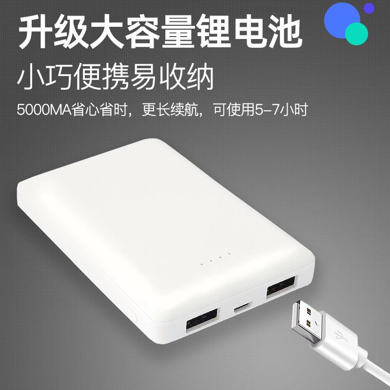 厂家直销石墨烯护颈带颈椎脖套热敷电加热肩颈部保暖套围脖理疗