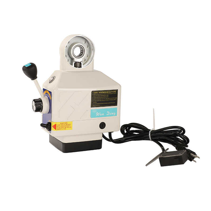铣床自动动力进给器AL-260X(110V)轴铣床走刀器对刀器走刀器