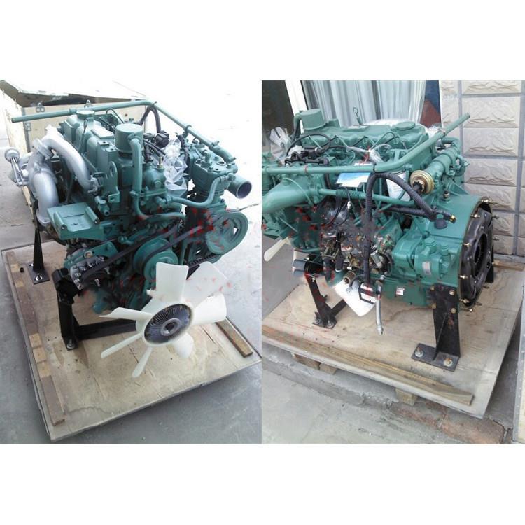 一汽解放汽车有限公司无锡柴油机厂 4DF3一14E3F 全部配件都