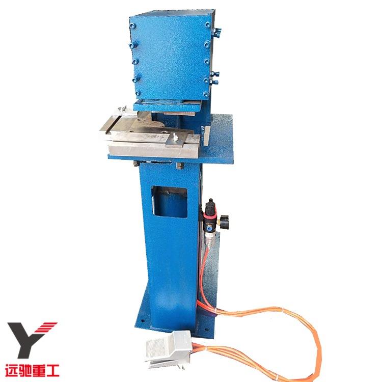 81.2*800*0属mm金薄板剪角机 脚踏角式8高效低噪裁机