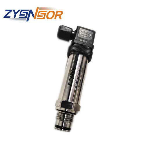 齐平膜压力传感器PCM00-10011010-100B4-20MA1/2B