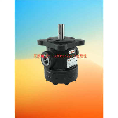 台湾弋力EALY 叶片泵PV2R1-10-FRAA-10液压泵PV2R1-6-FRAA-10现货