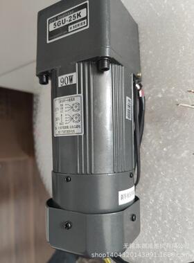 供应V.T.V调速电机YN90-90/90JB60G15调速电机