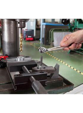 公制便携式开口棘轮两用扳手套装8-19MM67B.467B.JP1JP104467.JP1