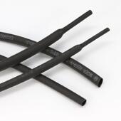 厂家直销WOER热缩管径mm环保直阻6MM印字燃型热缩6套管00米 2盘