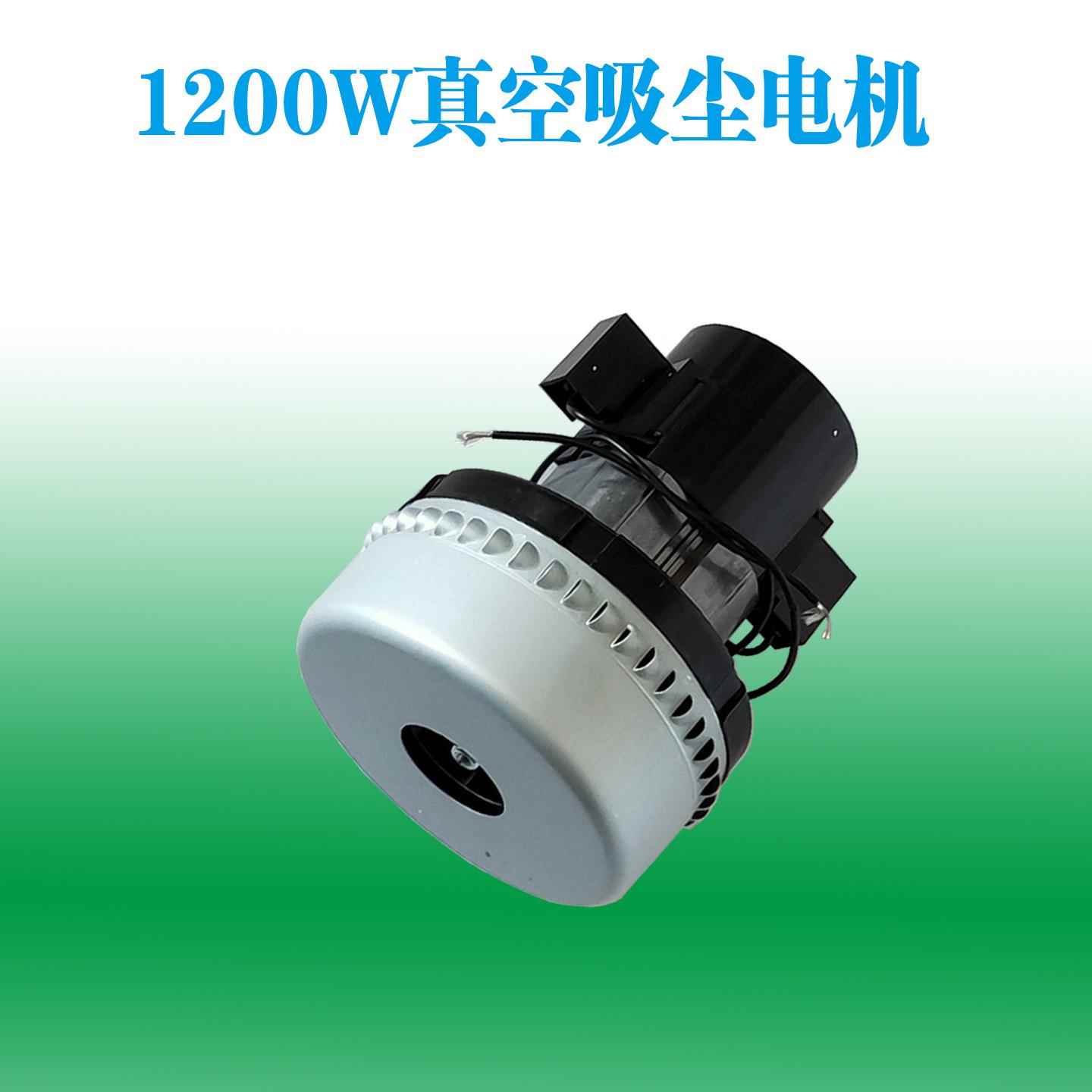 220V工业吸尘器WX3078BA/WX3610/GS3078B用真空吸尘电机铜线马达