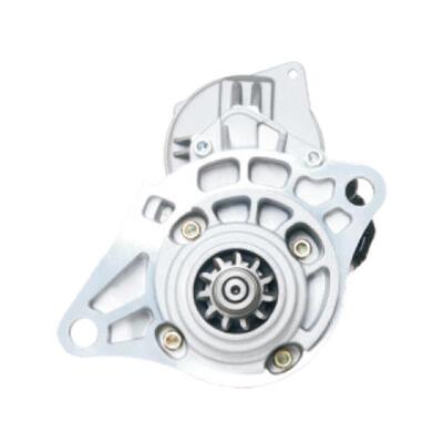 五十铃6HK1起动机1-81100-324-00-24000-30421-81100-324-1