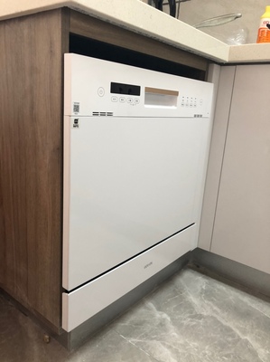 华凌洗碗机怎么样?一味跟风选择内幕解说