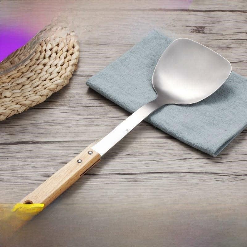 不粘锅电磁炉专用锅铲锅铲器具烹饪勺子适用于单人烹饪锅铲工具汤