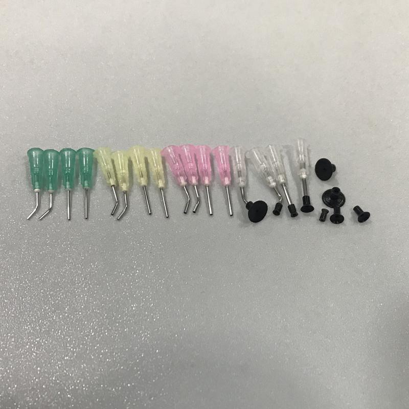 SMT手工贴片机电动吸笔