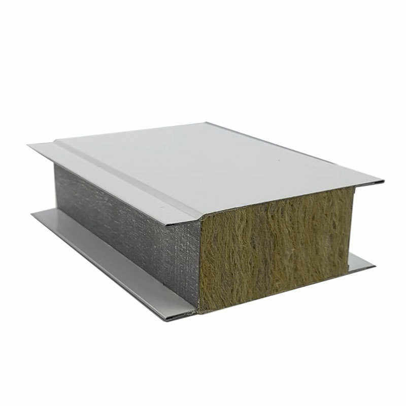 厂家直供无尘车间保温隔热机制净化板隔墙吊顶玻镁岩棉夹芯彩钢板,基础建材,挤塑板,淘宝优惠券,粉丝福利购,淘宝优惠卷