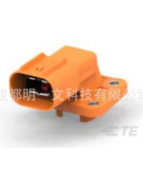 2323914-1泰科TE线对板连接器HVA2802P