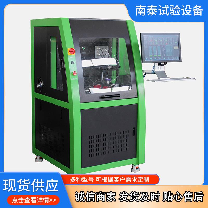 高压共轨喷油器喷油泵试验台供油设备CR927共轨喷油器试验台