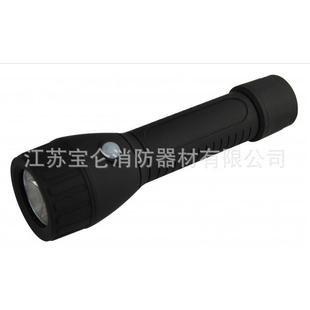 BHL206轻便型防爆手电