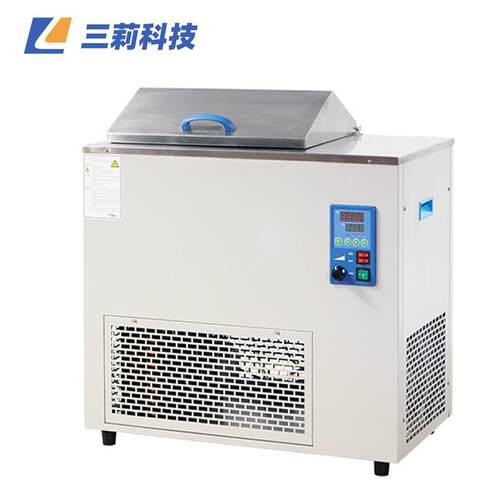 上海一恒DKZ-2B恒温振荡水槽 可编程低温恒温水浴振荡培养摇床