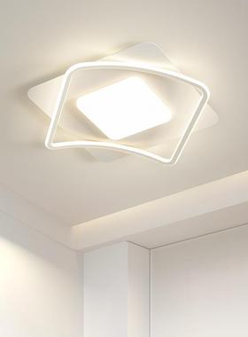 le顶灯全光谱护卧室家眼装客厅53303灯具创意房间现代灯饰照明套d