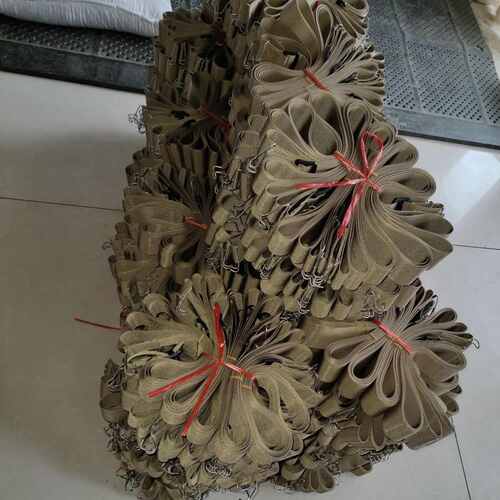 不锈钢挂钩鸡笼元宝笼挡框架笼挡鸡带育雏鸡挡鸡带绷带