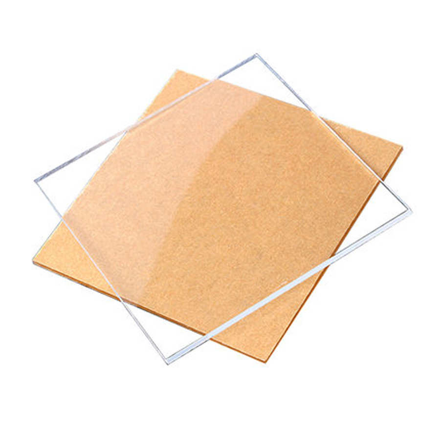 高透明有机玻璃板ps板生产厂家透明有机板乳白有机板PMMA板