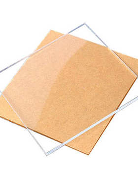 高透明有机玻璃板ps板生产厂家透明有机板乳白有机板PMMA板