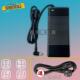 DC16V8A充电器 变压器 电源线16V10A FX1608000电源适配器 代用