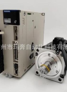 电机SGM7J-04AFC6S/0801AFC/C2/02/10AFA/AFD/A7C6E安川