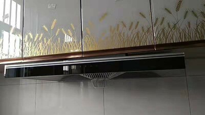 怎么样这款海尔MA3T3+QE5B1抽油烟机好在哪里？优缺点是