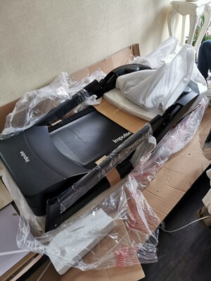 英派斯E55跑步机真实感受揭秘,不吹不黑评测分析