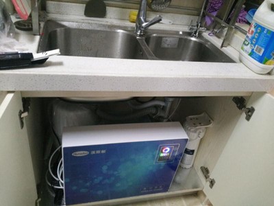 【揭秘】大家注意汉斯顿净水器怎么样，用三分钟看完知真假？