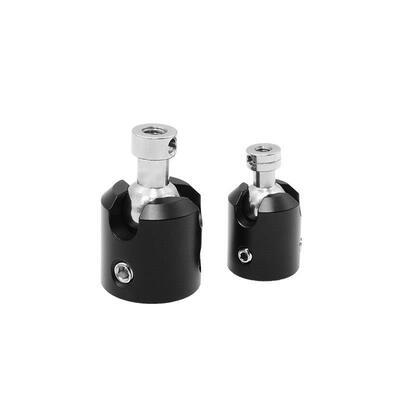 PDV 球铰式万向连接器 实验光学仪器 万向载物台 PR-SD91