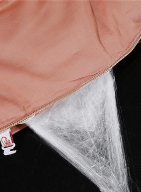 丝被桑子丝春秋被ZG-65844全棉加厚10冬被手工夏凉蚕斤被母被