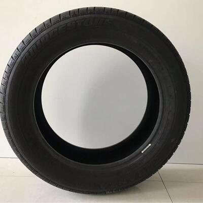 Bridgestone普利司通 TURANZA 215/55R17 ER33防爆 加厚轿车胎
