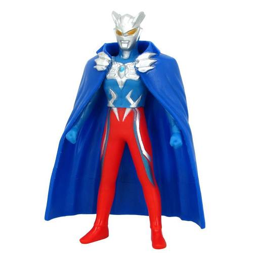 赛罗披风斗篷怪兽奥特曼玩具专区