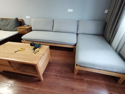 源氏木语环保纯实木五斗七斗柜怎么样?大家觉得能买不?