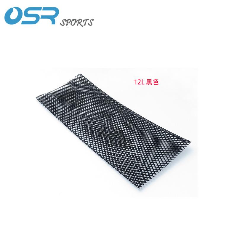 潜水气瓶保护网PVC防撞网套