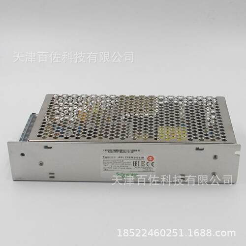ABL2开关电源ABL2REM24065K电源代替ABL2REM24065H平板式开关电源