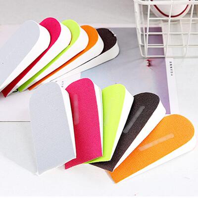 Invisible Height-Increasing Insoles for Sports Shoes, Non-Sl