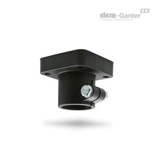 Elesa Ganter伊莉莎冈特 TTA. 支撑底座 高科技聚合体