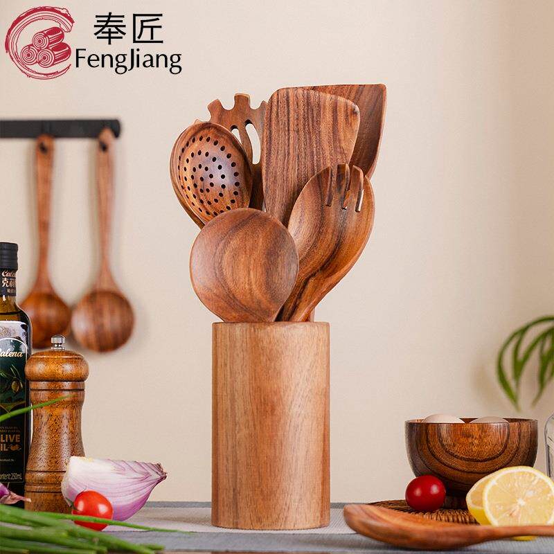 木桶饭木桶餐厅饭桌盛饭小饭桶木桶盖浇饭保温桶餐具商用送勺子