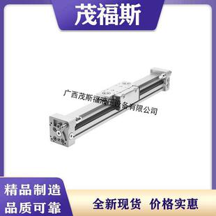 festo费斯托磁偶无杆气缸 DGC-K-25-1100-PPV-A-GK 直行程驱动器