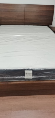 穗宝乳胶床垫怎么样用后两周彻底后悔了是吗？