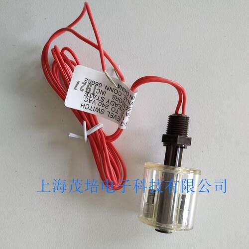 EMSS-3-422捷迈系GS-列S--,S--,P/N浮球液位开关