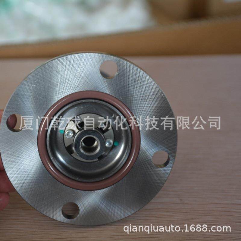 进口都不林DEUBLIN旋转接头BC-54075-24-60新升级版