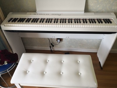 雅马哈电钢琴哪个型号好,音响怎么样评判质量差有依据吗?